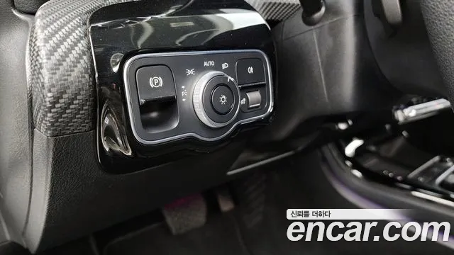 Mercedes-Benz A-Class W177 id 2753837 из Кореи 7