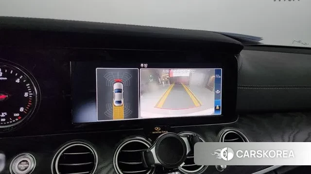 Mercedes-Benz E-Class W213 id 3008497 из Кореи 7