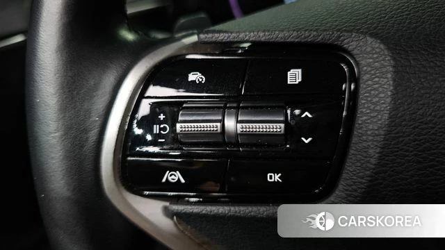 Kia K8 id 4338417 из Кореи 7