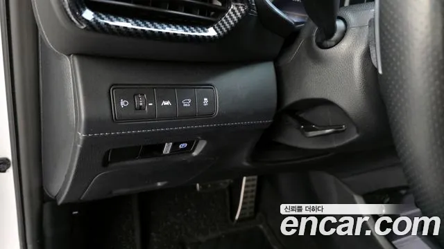 Hyundai The New Santa Fe id 2466336 из Кореи 7