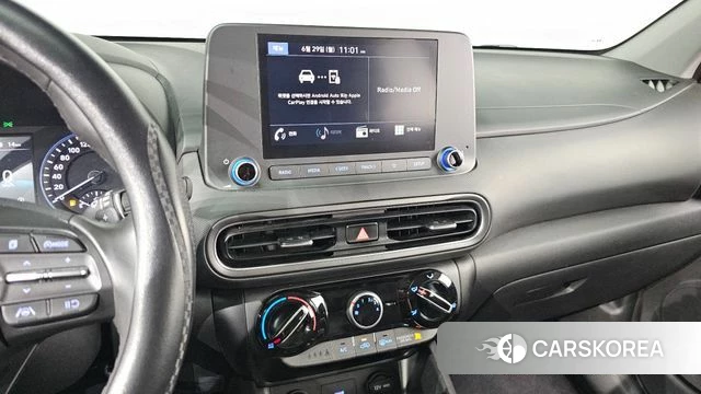 Hyundai The New Kona id 4518161 из Кореи 7