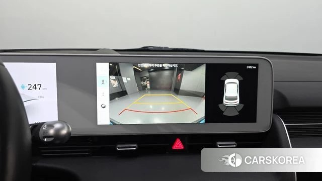 Hyundai Ionic 5 id 4529031 из Кореи 7