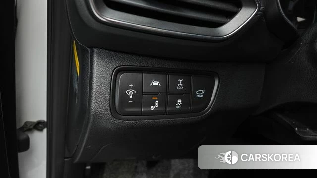 Hyundai Santa Fe TM id 4737458 из Кореи 7