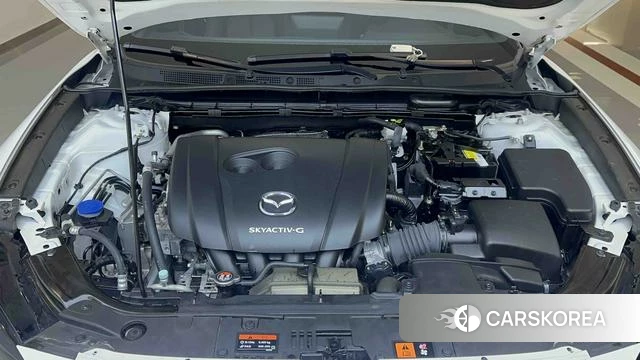 Mazda CX-4 id 4241139 из Китая 7