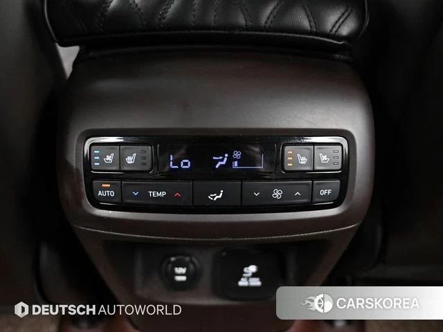 Hyundai The New Palisade id 4444124 из Кореи 7