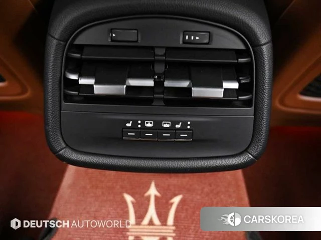 Maserati Ghibli id 4406380 из Кореи 7