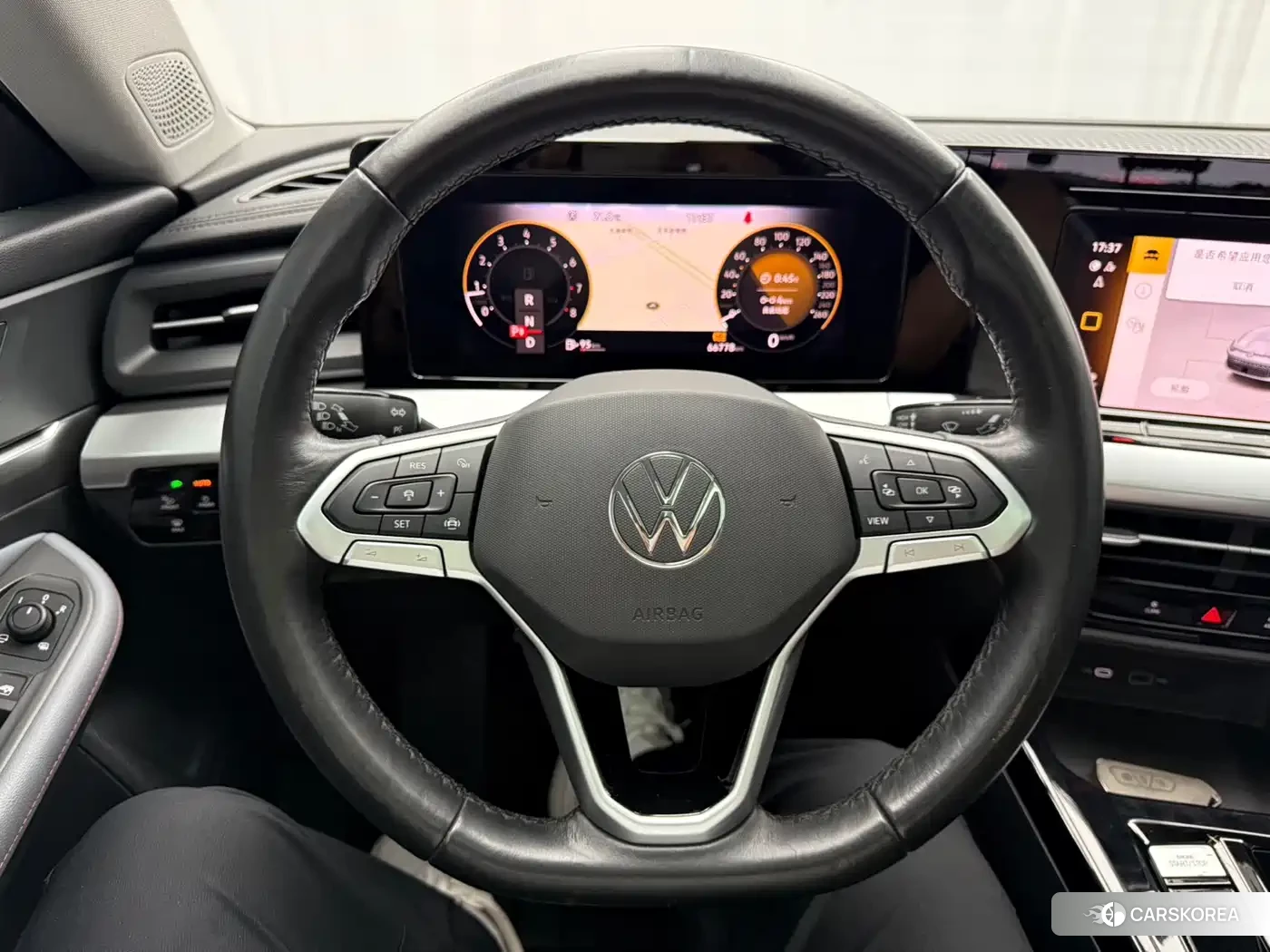 Volkswagen Lamando id 4601066 из Китая 7