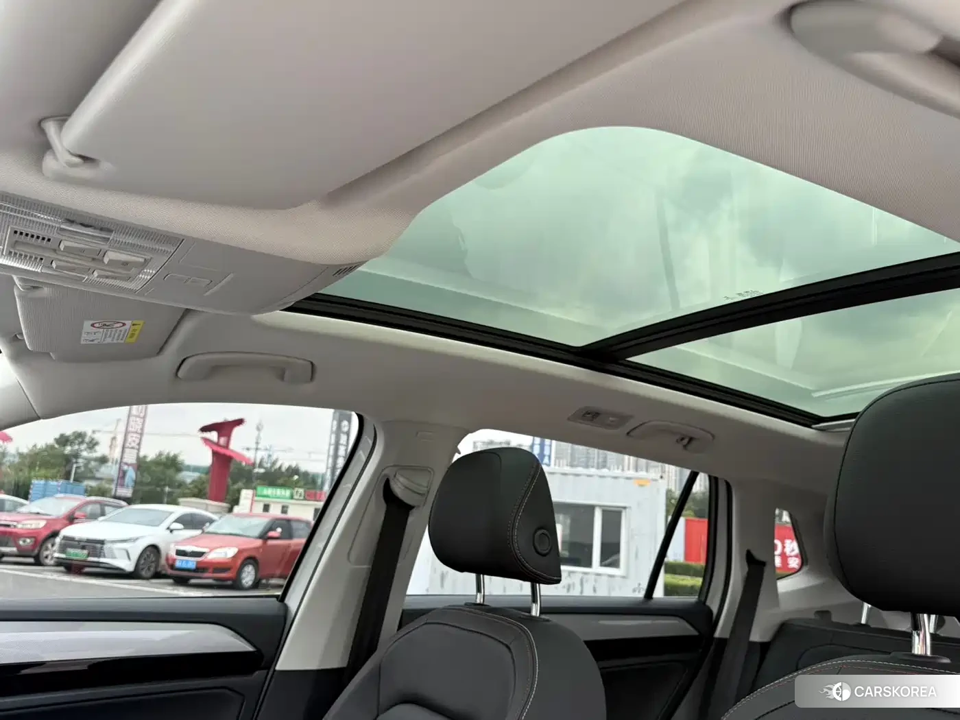 Volkswagen Tanyue id 4570476 из Китая 7