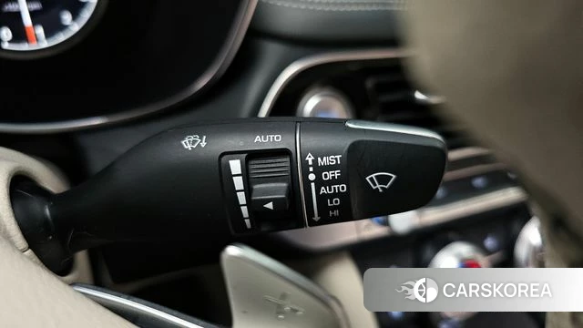 Genesis The New G70 id 3839173 из Кореи 7