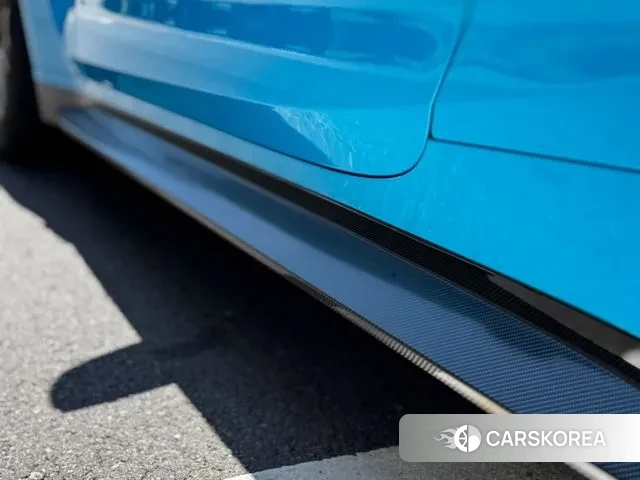 BMW M4 (G82) id 3371761 из Кореи 7