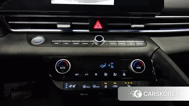 Hyundai Avante Hybrid (CN7) id 3318716 из Кореи 7