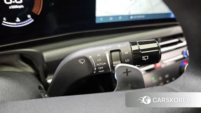 Hyundai The New Tucson (NX4) id 3109640 из Кореи 7