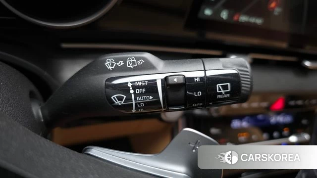 Kia Carnival 4th generation id 4475299 из Кореи 7
