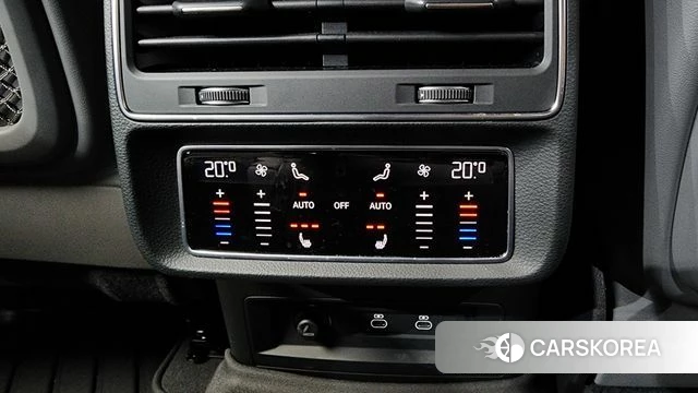 Audi Q7 (4M) id 4591781 из Кореи 7