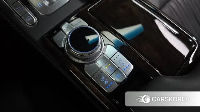 Genesis G90 id 3003747 из Кореи 7