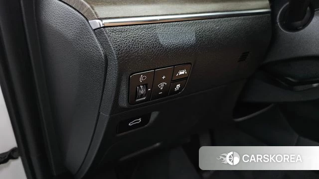 Kia K5 3rd generation id 4662267 из Кореи 7