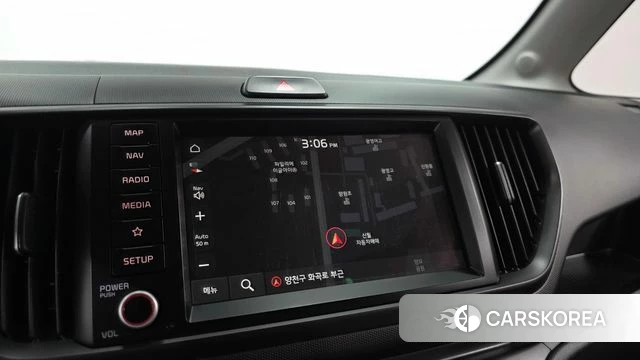 Kia The New Kia Ray id 4422378 из Кореи 7