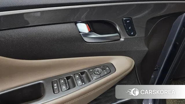 Hyundai Santa Fe TM id 3465044 из Кореи 7