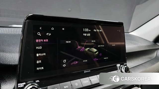 Kia Seltos id 3965435 из Кореи 7