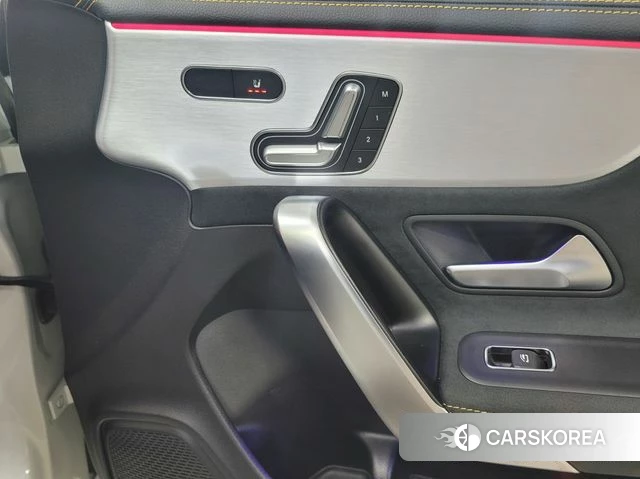 Mercedes-Benz CLA-Class C118 id 3965211 из Кореи 7