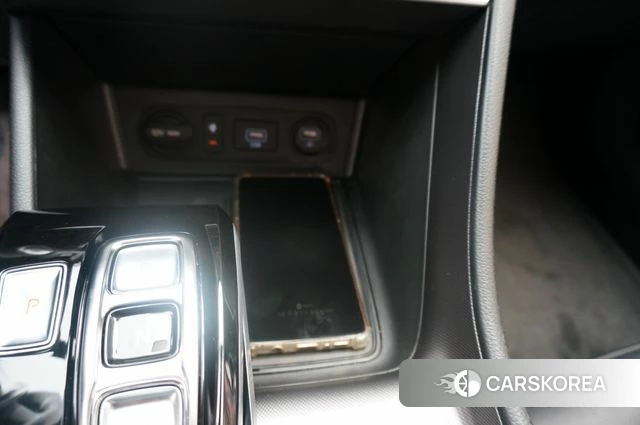 Hyundai Sonata Hybrid (DN8) id 4692906 из Кореи 7