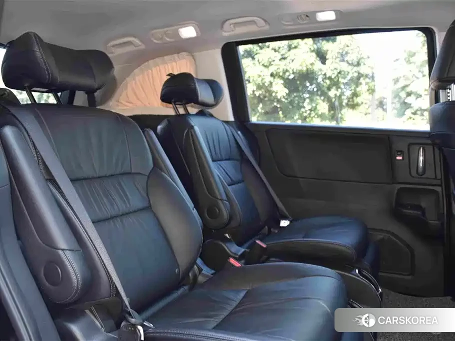 Honda Odyssey id 4686141 из Китая 7
