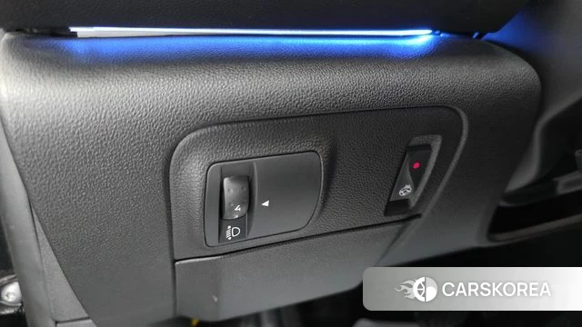 Renault Korea (Samsung) The New SM6 id 3799830 из Кореи 7