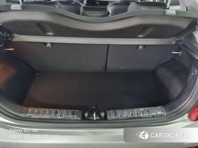 Kia Morning Urban (JA) id 3897810 из Кореи 7