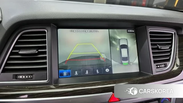 Genesis G80 id 3422792 из Кореи 7