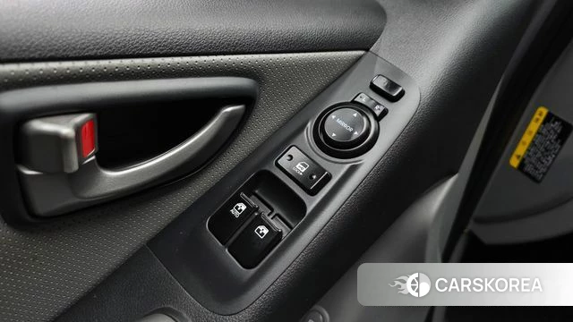 Hyundai The New Grand Starex id 4224976 из Кореи 7