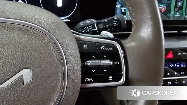 Kia Carnival 4th generation id 3022435 из Кореи 7