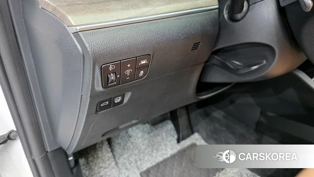 Kia K5 Hybrid 3rd Generation id 3910703 из Кореи 7