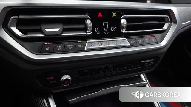 BMW 3 Series (G20) id 2984627 из Кореи 7