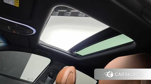 Genesis G70 id 4795100 из Кореи 7