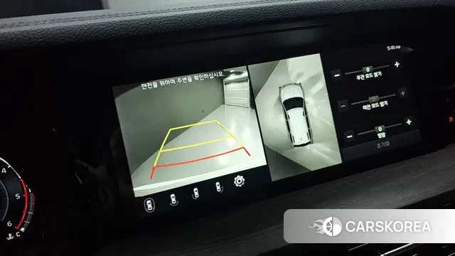 Kia Mohave Master id 3630346 из Кореи 7