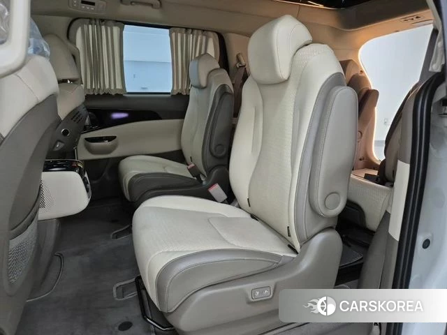 Kia Carnival 4th generation id 4476247 из Кореи 7