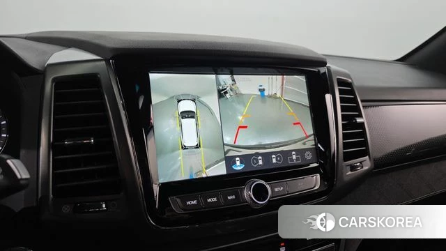 Ssangyong G4 Rexton id 3905144 из Кореи 7