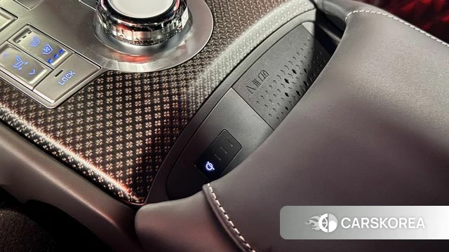 Genesis G80 (RG3) id 4414215 из Кореи 7