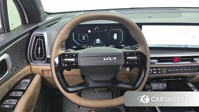 Kia The New Sorento 4th Generation id 4468295 из Кореи 7