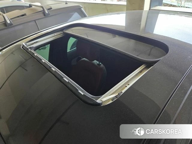 Mercedes-Benz GLC-Class X253 id 3860286 из Кореи 7