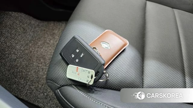 Renault Korea (Samsung) XM3 id 4535926 из Кореи 7
