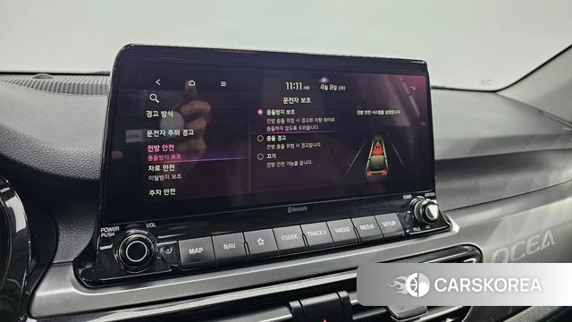 Kia Seltos id 3905312 из Кореи 7