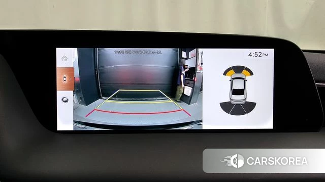 Genesis G90 (RS4) id 4835210 из Кореи 7