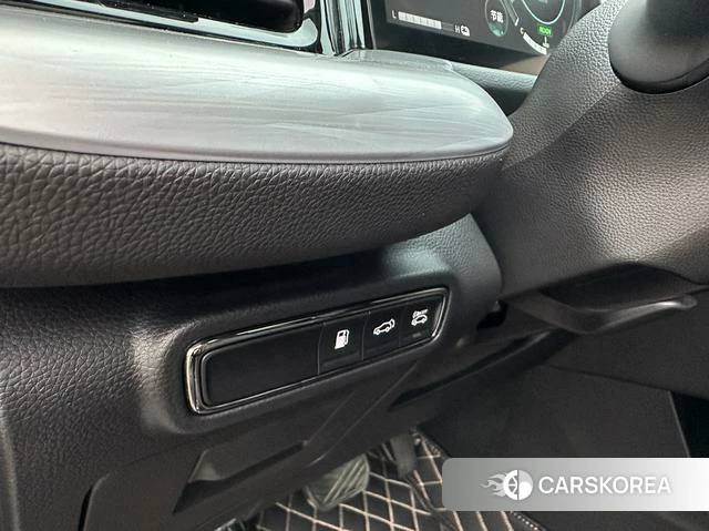 GAC Trumpchi Trumpchi GS8 id 4215628 из Китая 7