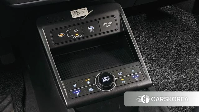 Hyundai Kona (SX2) id 4720585 из Кореи 7