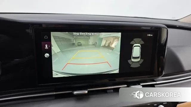 Kia Carnival 4th generation id 3433389 из Кореи 7