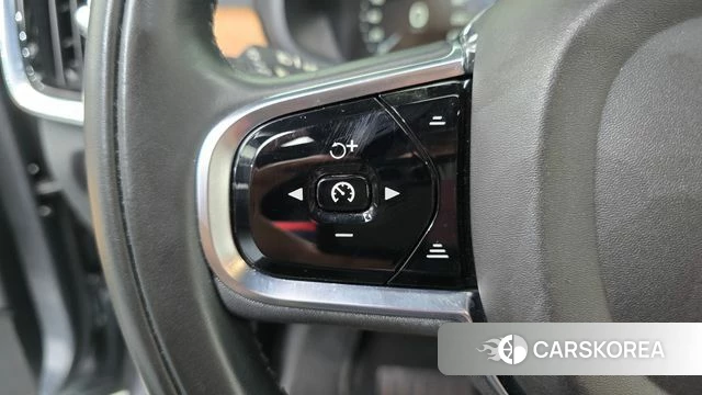 Volvo S90 id 4775894 из Кореи 7