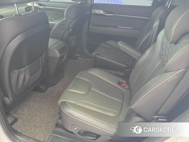 Hyundai Palisade id 4416170 из Кореи 7
