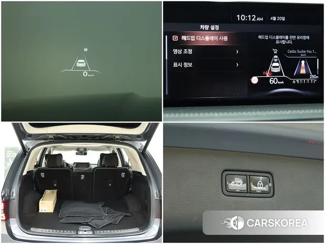 Genesis GV80 id 3044947 из Кореи 7