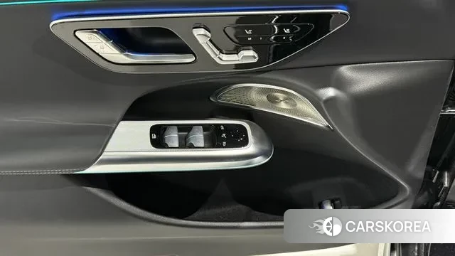 Mercedes-Benz E-Class W214 id 3405024 из Кореи 7